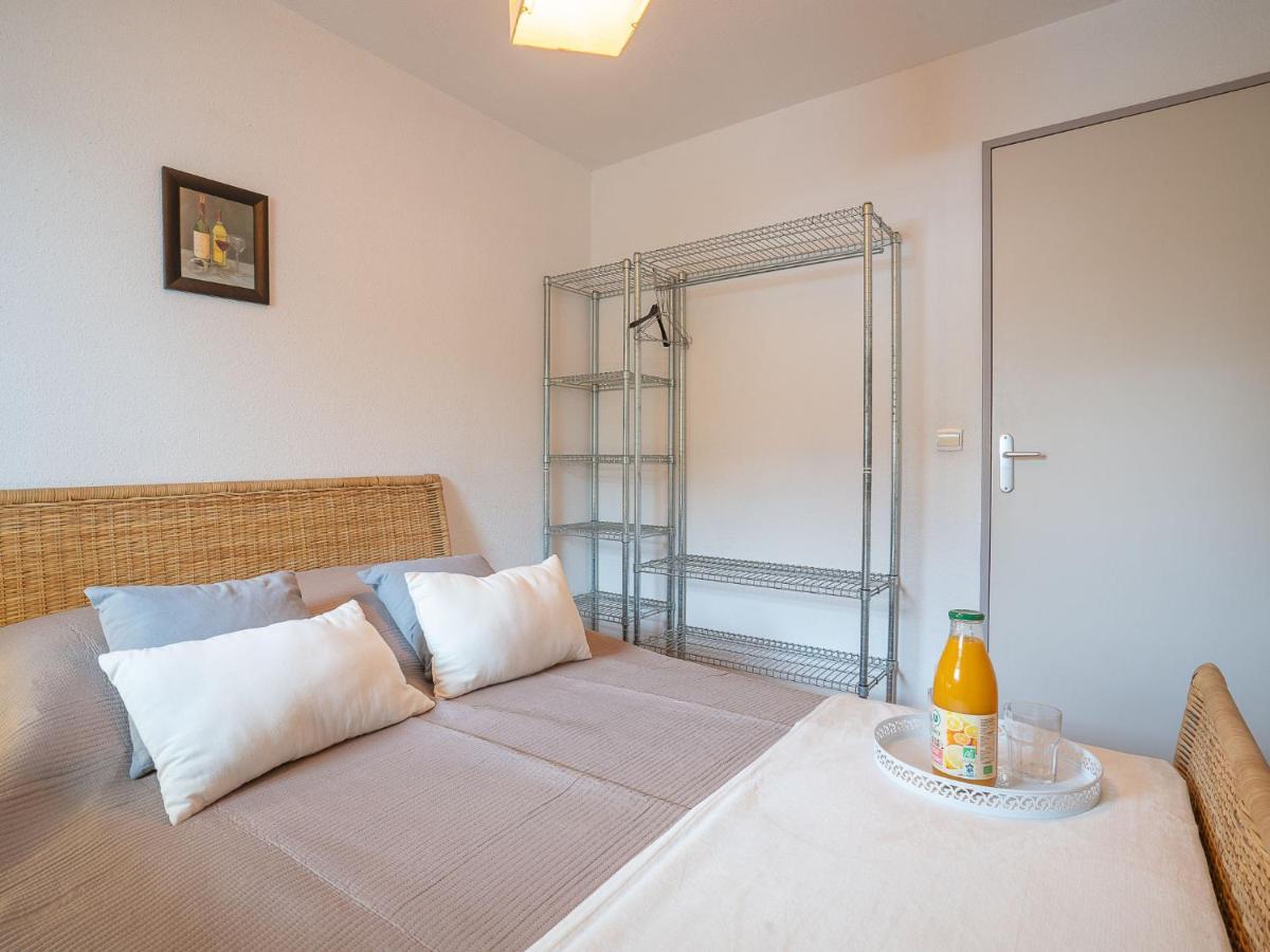 Apartment Catalona By Interhome Saint-Cyprien  Eksteriør billede