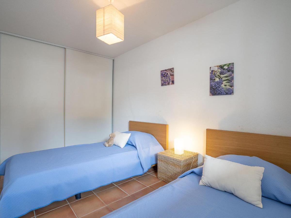 Apartment Catalona By Interhome Saint-Cyprien  Eksteriør billede