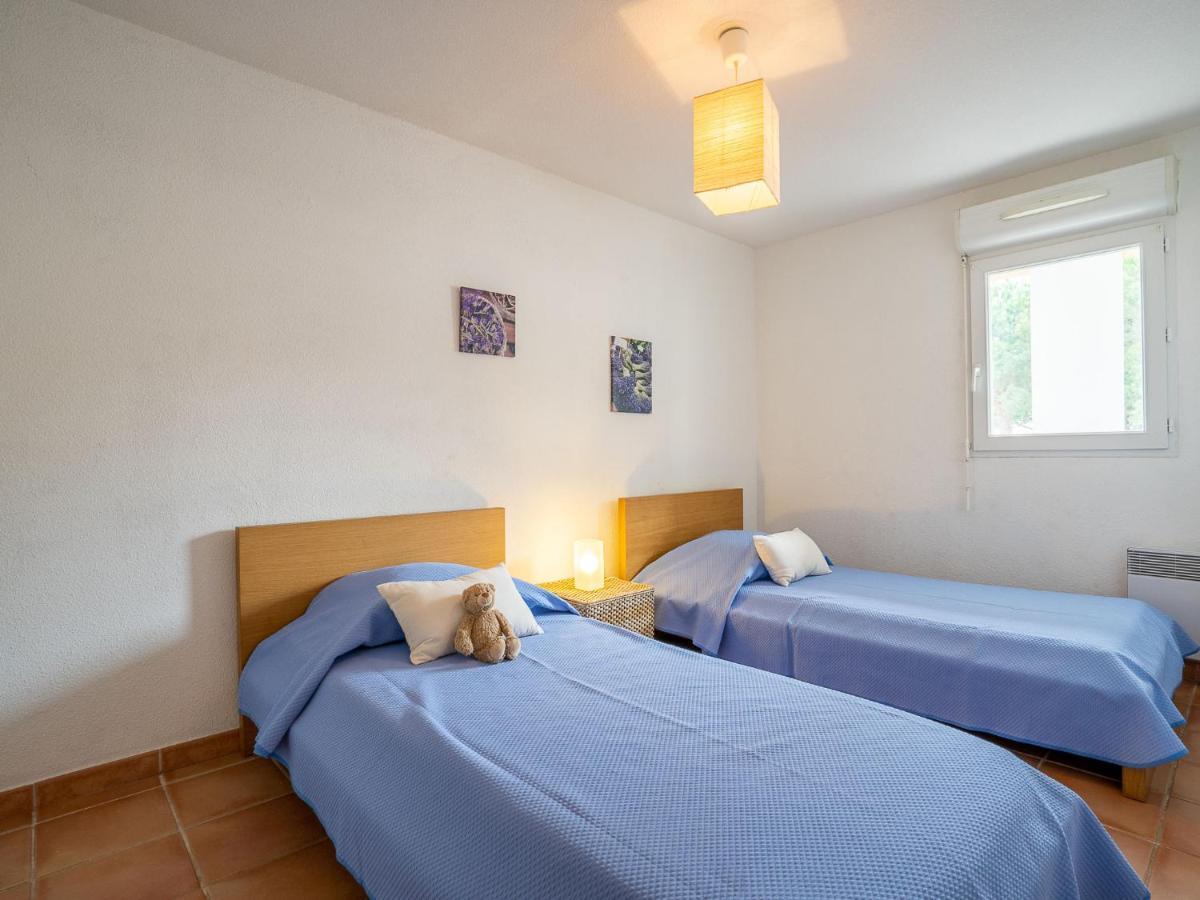 Apartment Catalona By Interhome Saint-Cyprien  Eksteriør billede