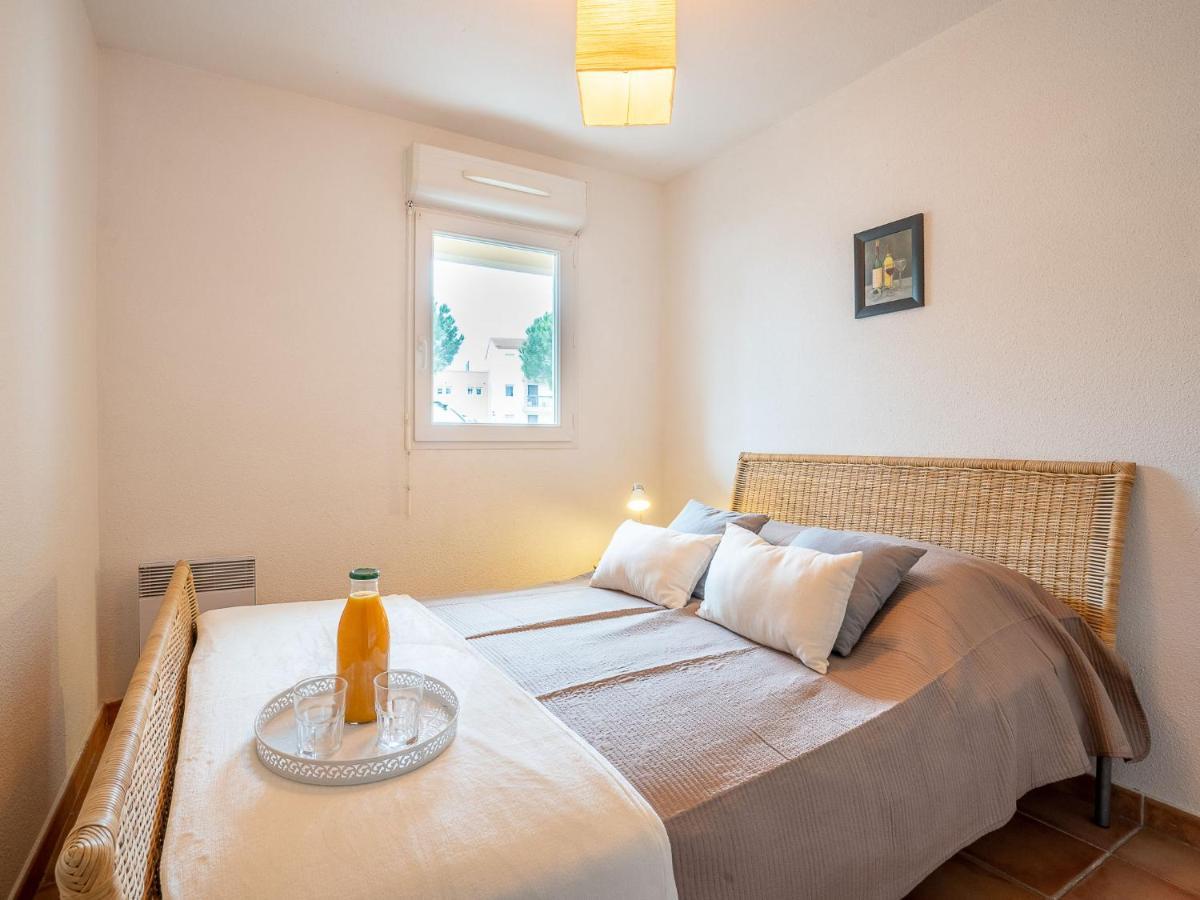 Apartment Catalona By Interhome Saint-Cyprien  Eksteriør billede