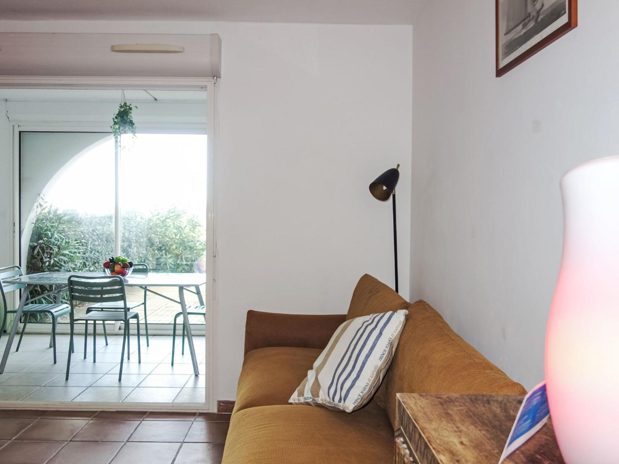 Apartment Catalona By Interhome Saint-Cyprien  Eksteriør billede