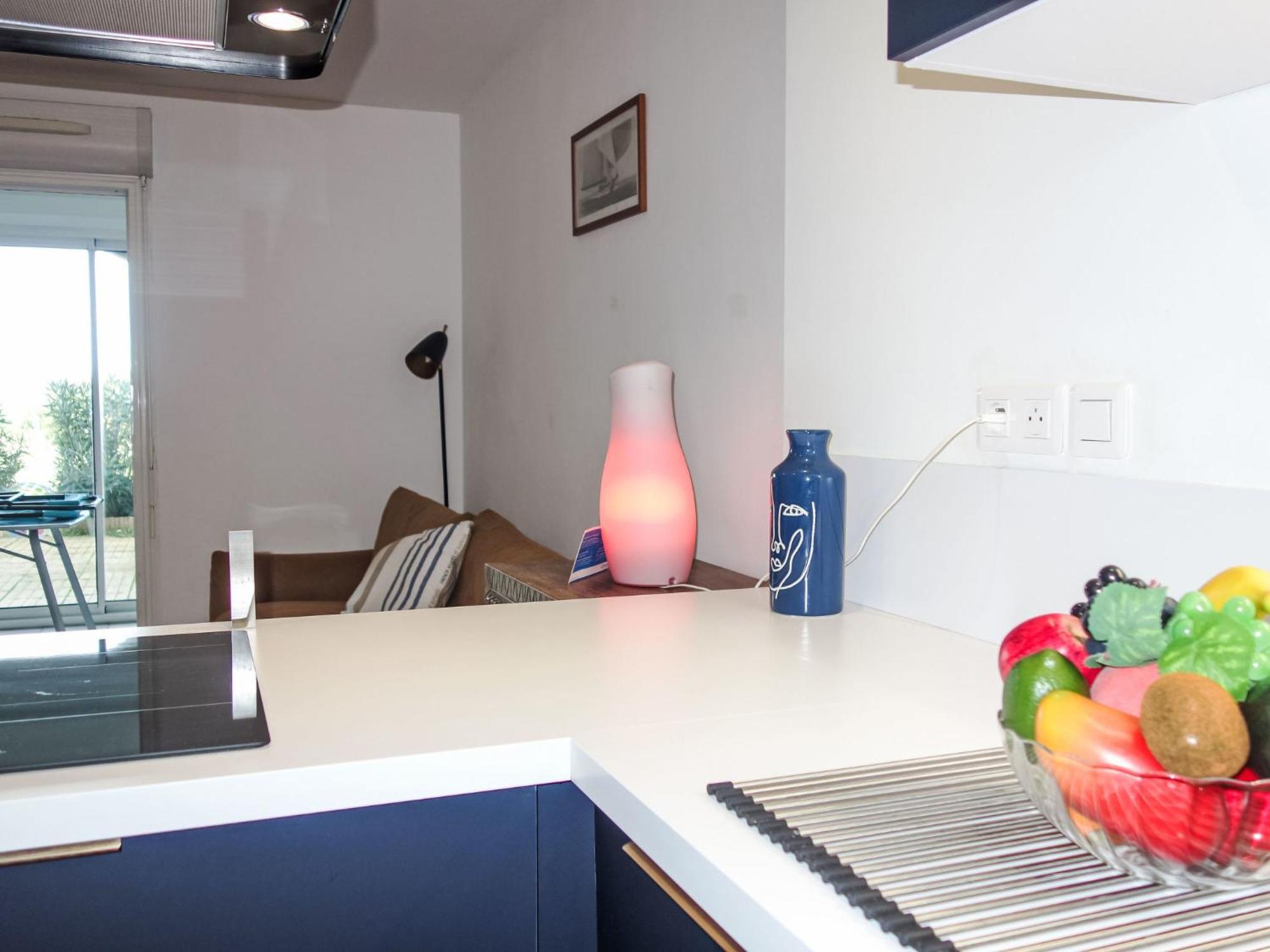Apartment Catalona By Interhome Saint-Cyprien  Eksteriør billede
