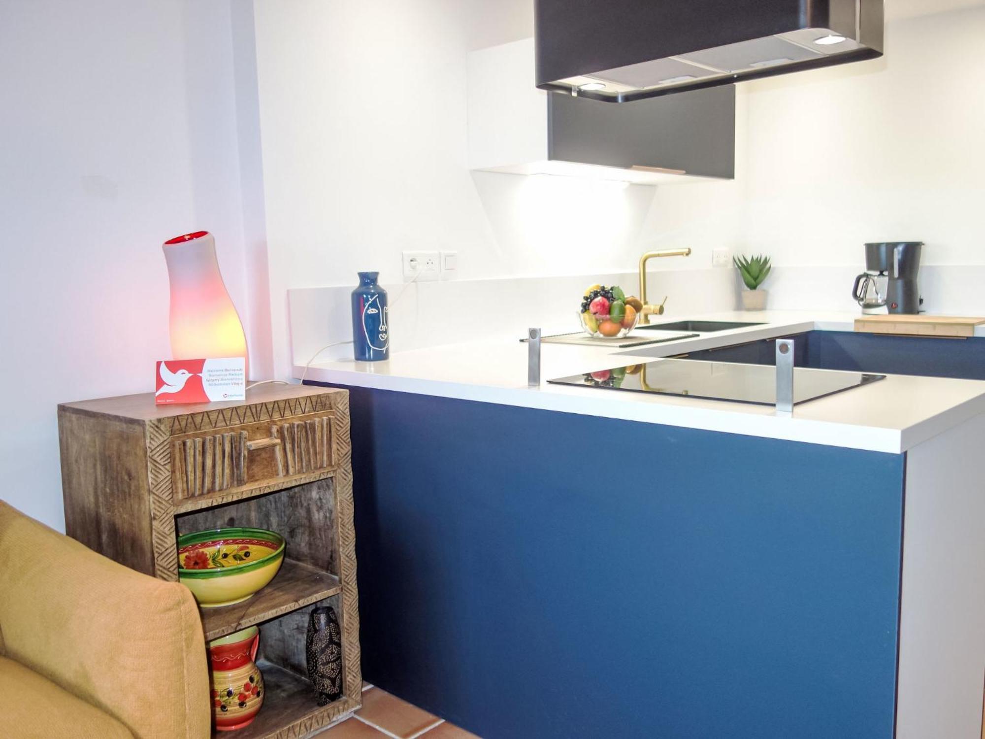 Apartment Catalona By Interhome Saint-Cyprien  Eksteriør billede