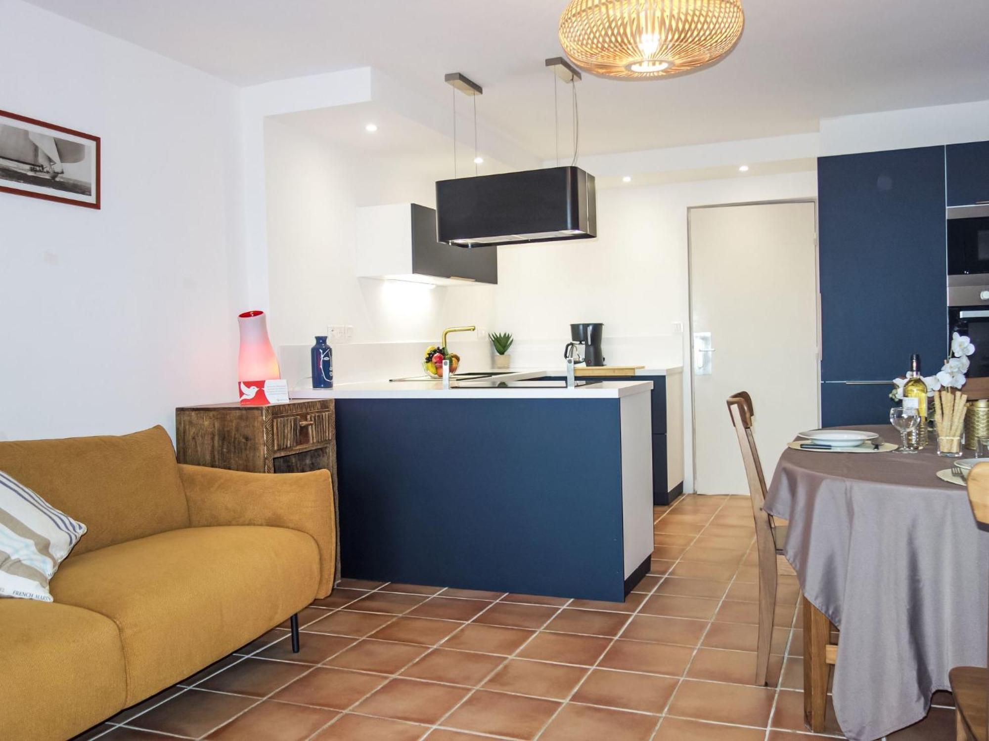 Apartment Catalona By Interhome Saint-Cyprien  Eksteriør billede