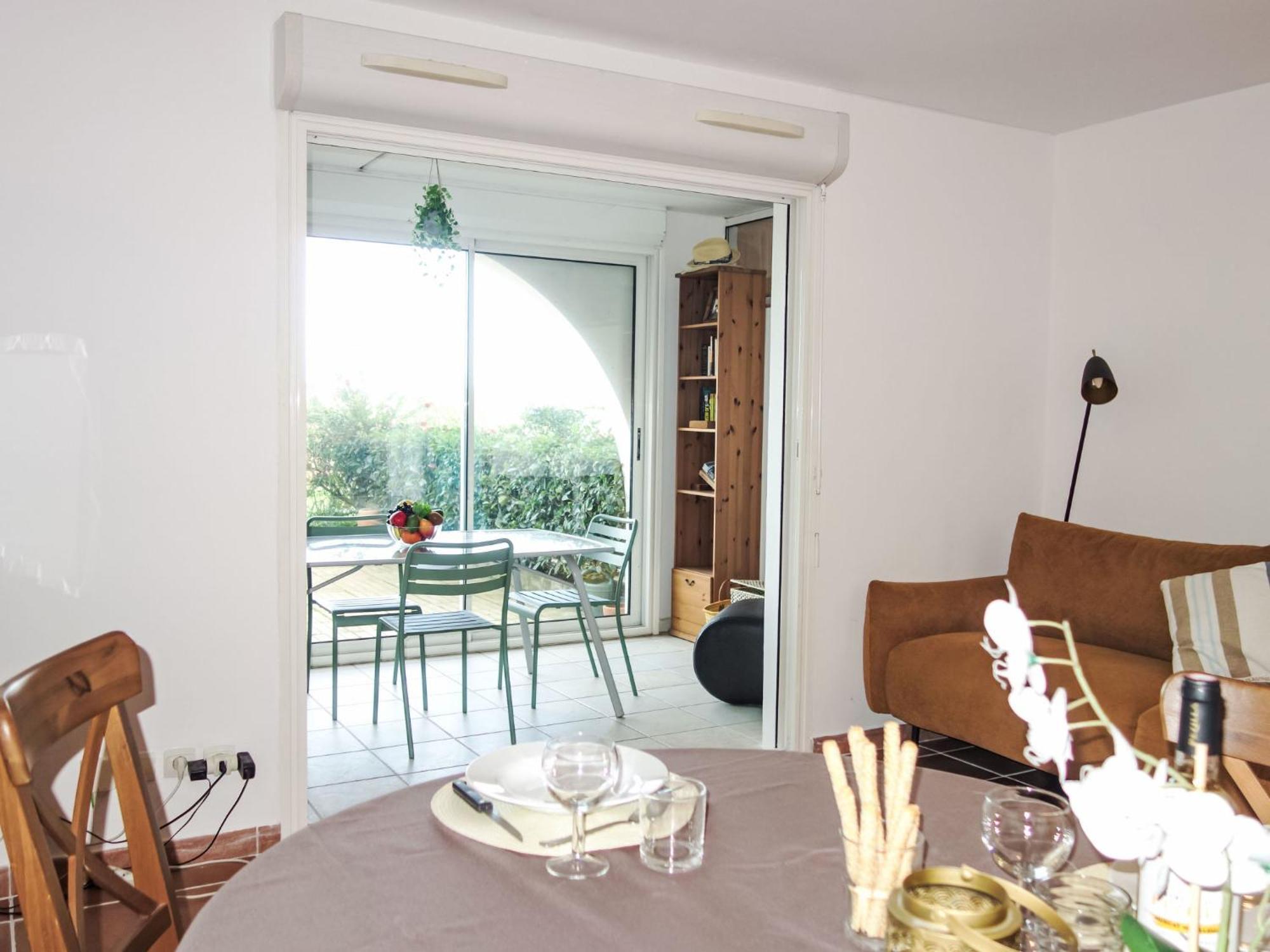 Apartment Catalona By Interhome Saint-Cyprien  Eksteriør billede