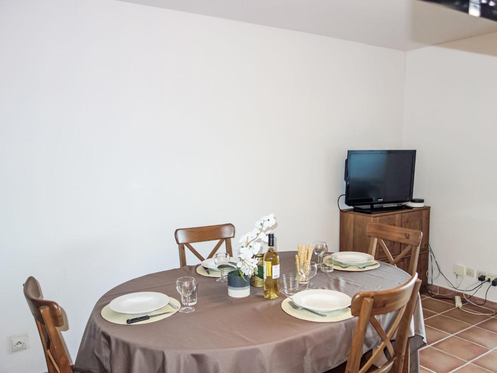 Apartment Catalona By Interhome Saint-Cyprien  Eksteriør billede