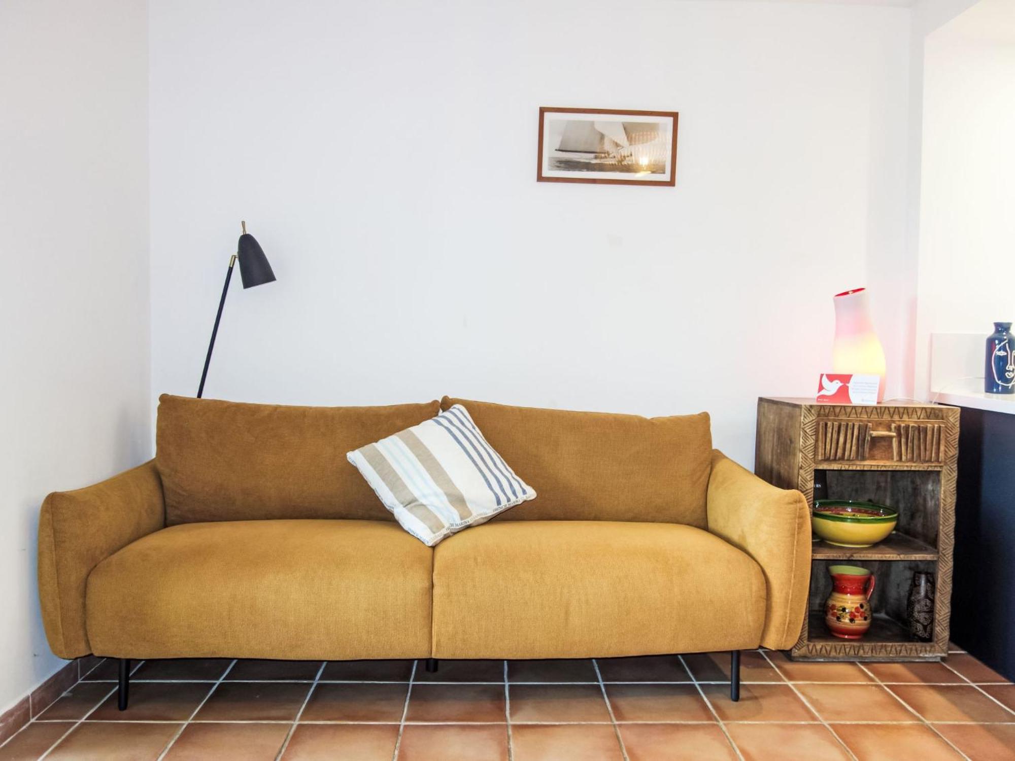 Apartment Catalona By Interhome Saint-Cyprien  Eksteriør billede