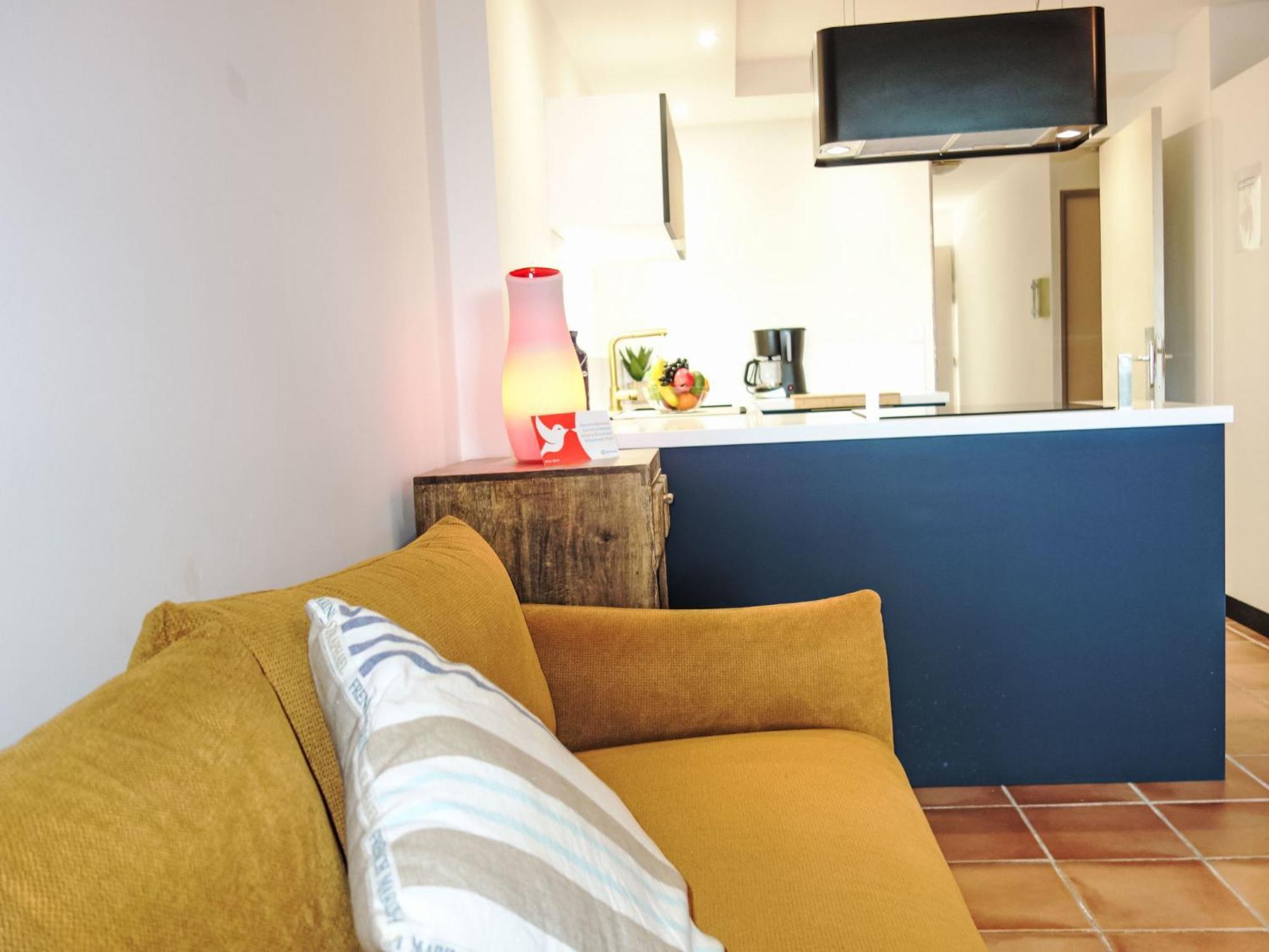 Apartment Catalona By Interhome Saint-Cyprien  Eksteriør billede