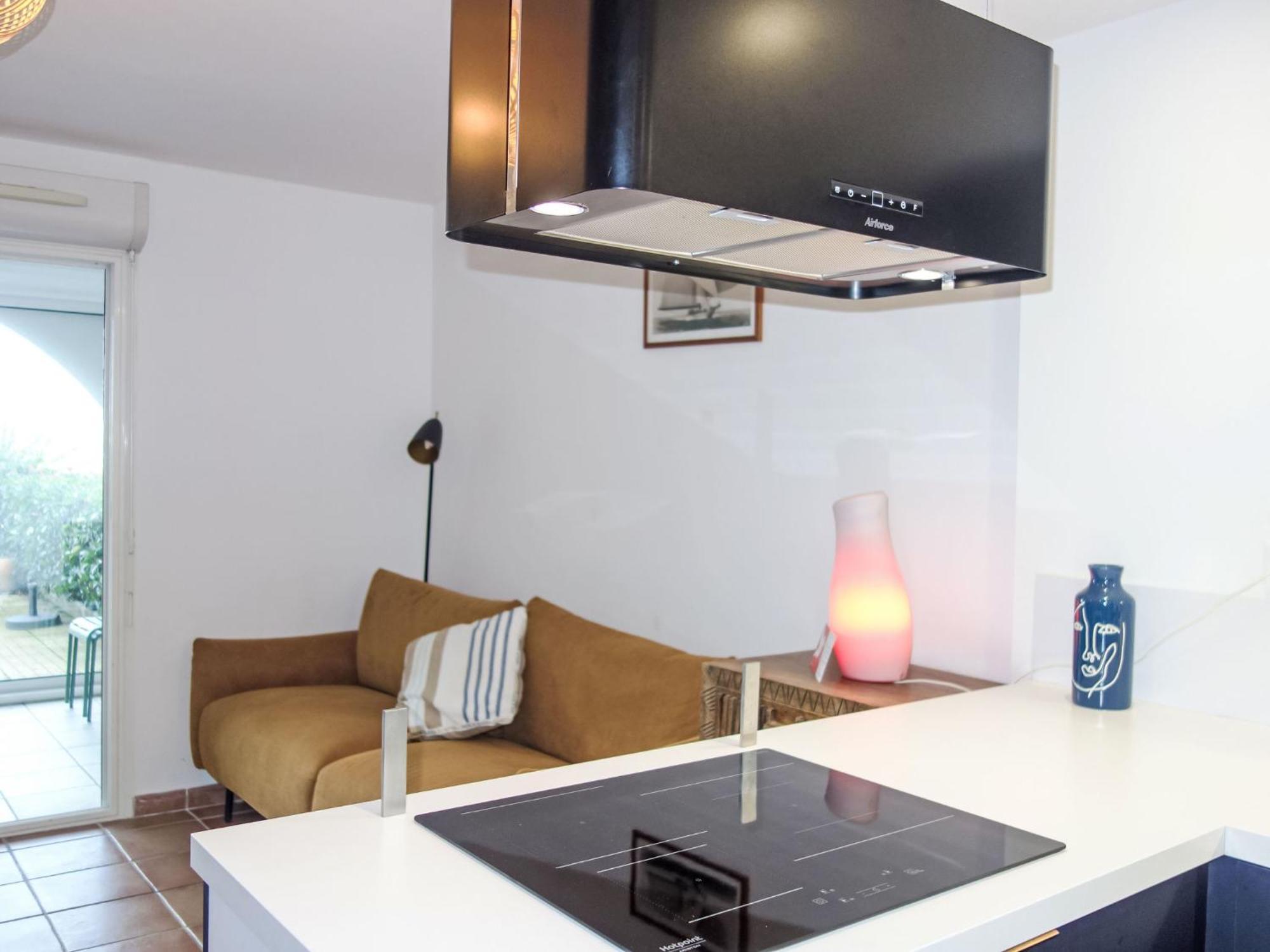 Apartment Catalona By Interhome Saint-Cyprien  Eksteriør billede