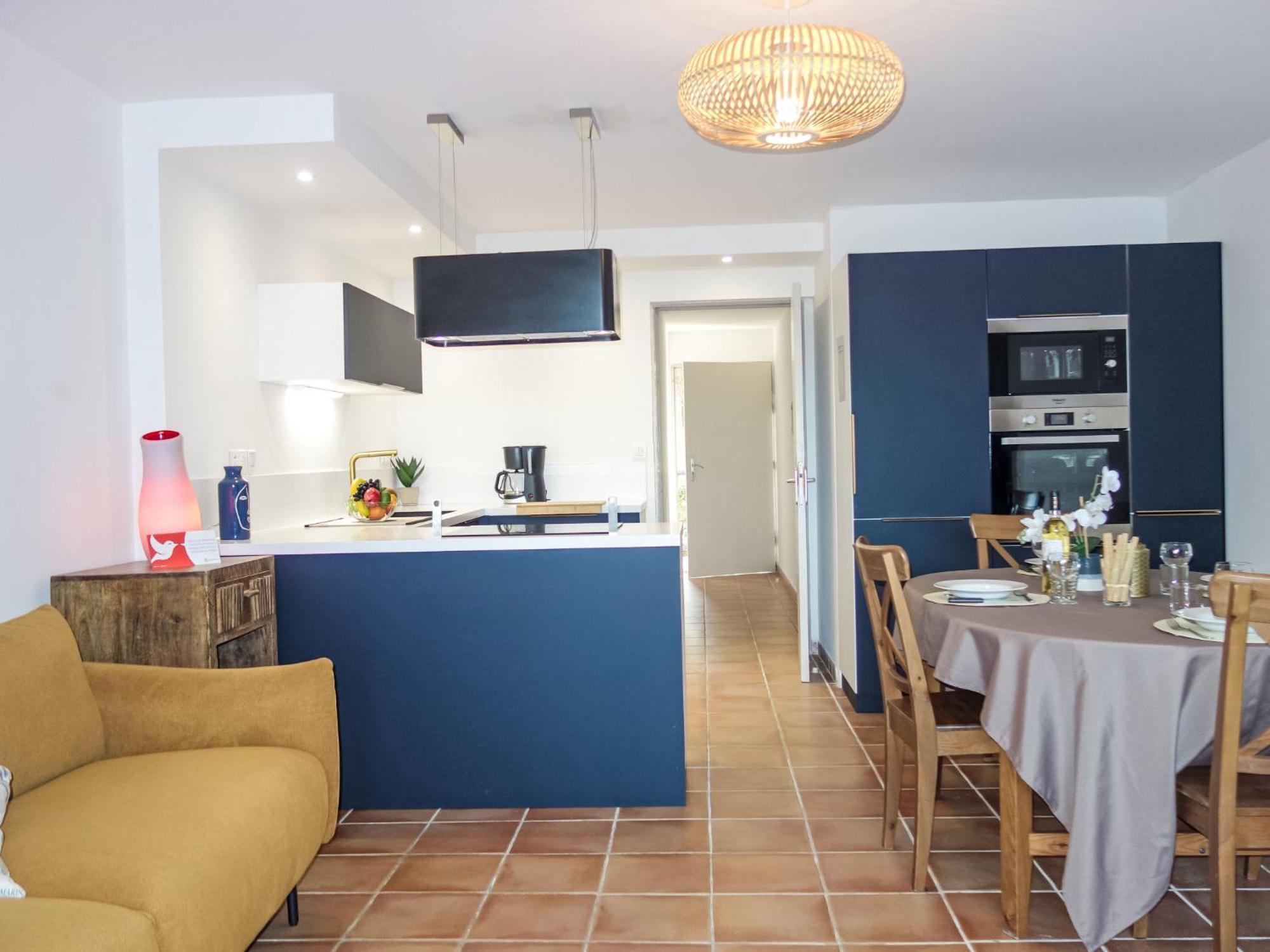 Apartment Catalona By Interhome Saint-Cyprien  Eksteriør billede