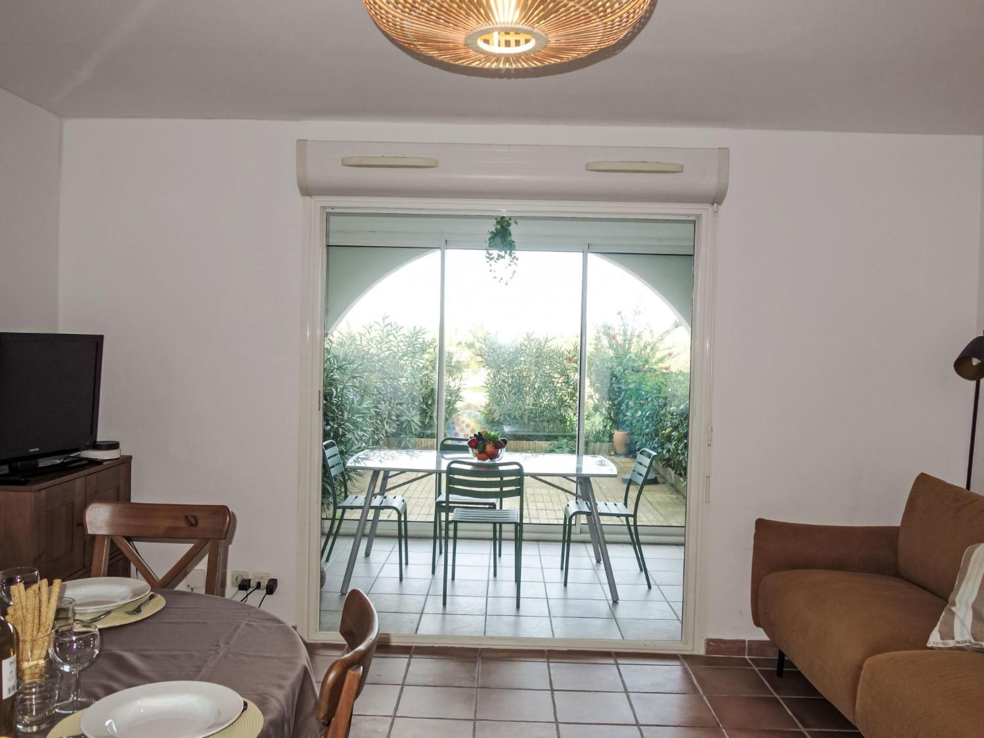 Apartment Catalona By Interhome Saint-Cyprien  Eksteriør billede